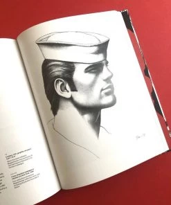 HausOfRex Tom Of Finland: The Official Life And Work Of A Gay Hero 13 HausOfRex Tom Of Finland: The Official Life And Work Of A Gay Hero