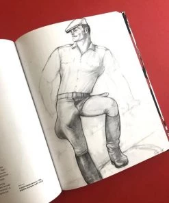 HausOfRex Tom Of Finland: The Official Life And Work Of A Gay Hero 14 HausOfRex Tom Of Finland: The Official Life And Work Of A Gay Hero
