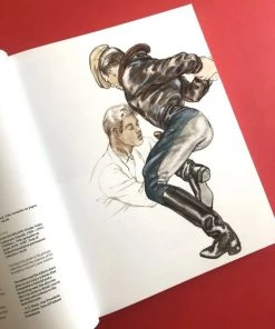 HausOfRex Tom Of Finland: The Official Life And Work Of A Gay Hero 15 HausOfRex Tom Of Finland: The Official Life And Work Of A Gay Hero