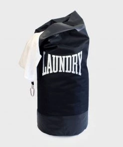 HausOfRex Punch Bag Laundry Bag