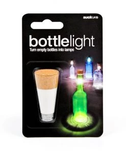 HausOfRex Dining Bottle Light Rechargeable