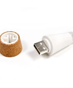 HausOfRex Dining Bottle Light Rechargeable