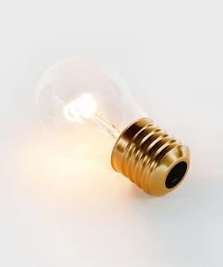 HausOfRex Looking Playing Loving Cordless Light Bulb