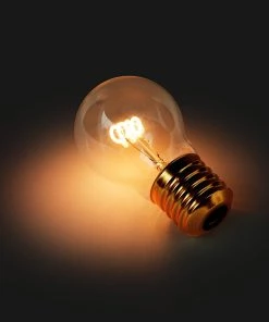 HausOfRex Looking Playing Loving Cordless Light Bulb