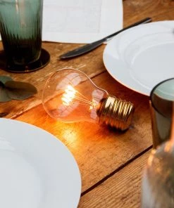 HausOfRex Looking Playing Loving Cordless Light Bulb