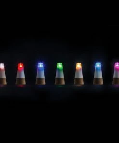 HausOfRex Bottle Light Multicolor Dining 11 HausOfRex Bottle Light Multicolor Dining