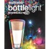 HausOfRex Bottle Light Multicolor Dining