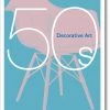 HausOfRex 50s Decorative Art Other Books
