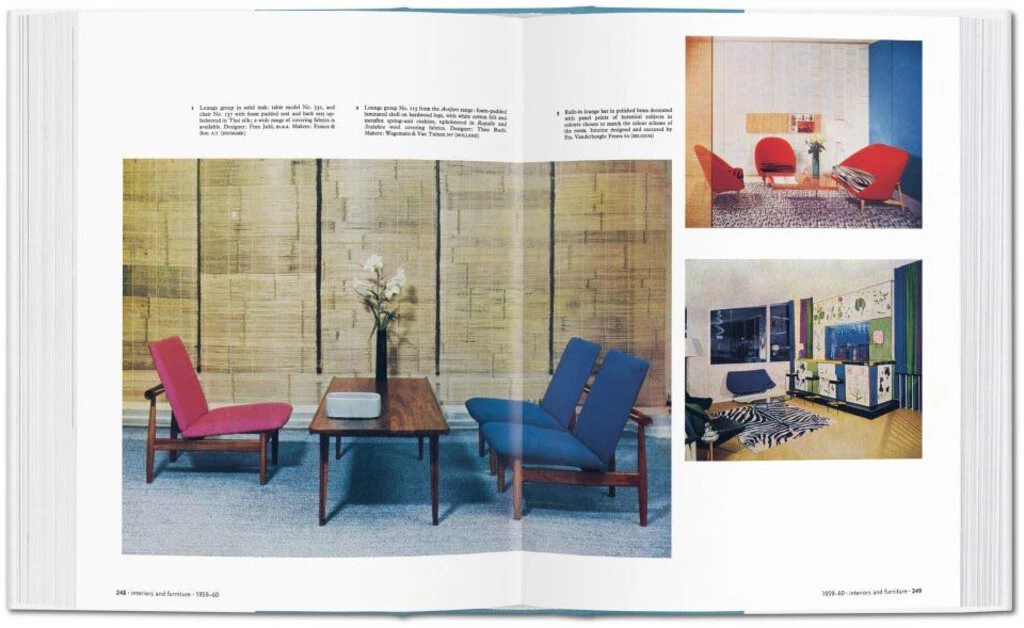 HausOfRex 50s Decorative Art Other Books 4 HausOfRex 50s Decorative Art Other Books