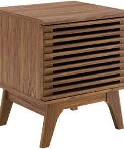 HausOfRex Living THE GRID Vinyl Record Box