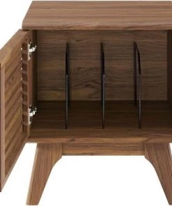 HausOfRex Living THE GRID Vinyl Record Box