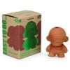HausOfRex Looking Playing Loving Chia Pet Terracotta 5" Munny