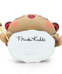 HausOfRex Frida Kahlo Dunny 5