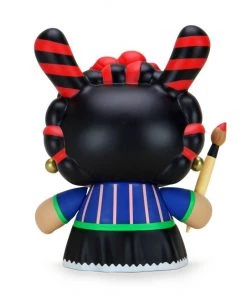 HausOfRex Frida Kahlo Dunny 5