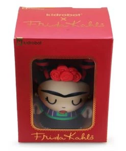 HausOfRex Frida Kahlo Dunny 5