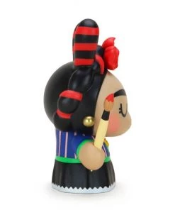 HausOfRex Frida Kahlo Dunny 5" Art Figure