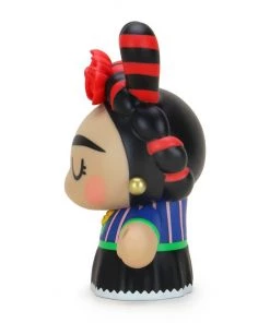 HausOfRex Frida Kahlo Dunny 5
