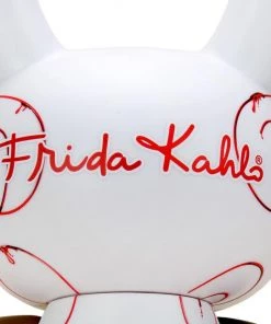 HausOfRex Frida Kahlo Masterpiece Dunny 8