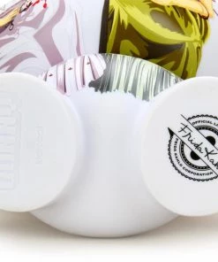 HausOfRex Frida Kahlo Masterpiece Dunny 8