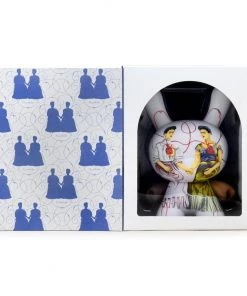 HausOfRex Frida Kahlo Masterpiece Dunny 8