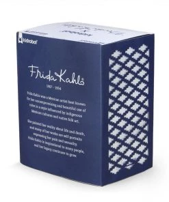 HausOfRex Frida Kahlo Masterpiece Dunny 8