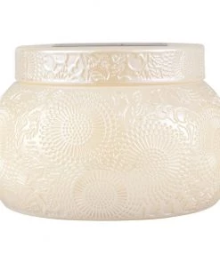 HausOfRex Looking Playing Loving Voluspa Santal Vanille Chawan Bowl Glass