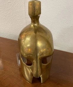 HausOfRex Brass Etruscan Helmut Looking Playing Loving