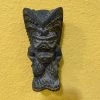 HausOfRex Tiki Mask Wall Plaque