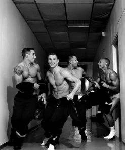 HausOfRex On Fire: The Firefighters Of France Other Books