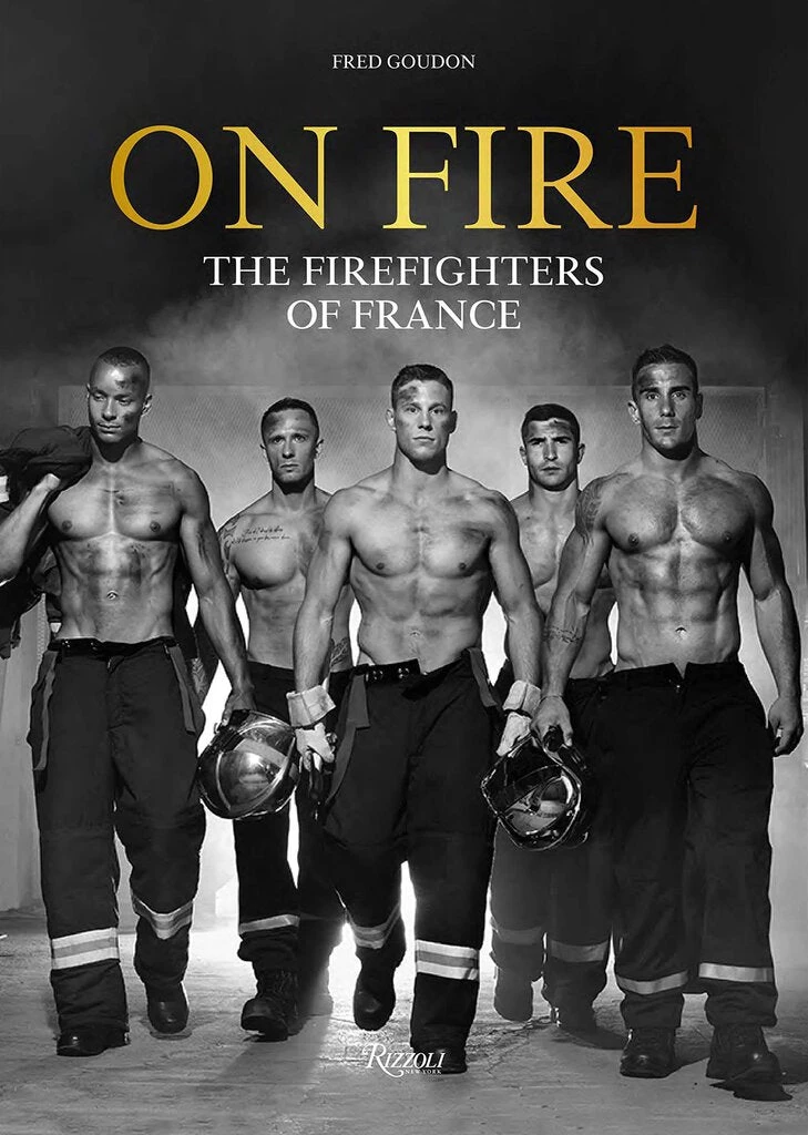 HausOfRex On Fire: The Firefighters Of France Other Books 1 HausOfRex On Fire: The Firefighters Of France Other Books