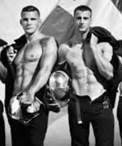 HausOfRex On Fire: The Firefighters Of France Other Books 5 HausOfRex On Fire: The Firefighters Of France Other Books