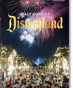 HausOfRex Walt Disney's Disneyland