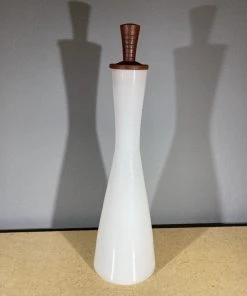 HausOfRex Dining Holmegaard Danish Modern Kastrup Decanter