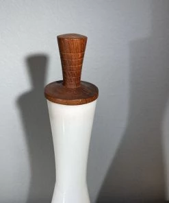 HausOfRex Dining Holmegaard Danish Modern Kastrup Decanter