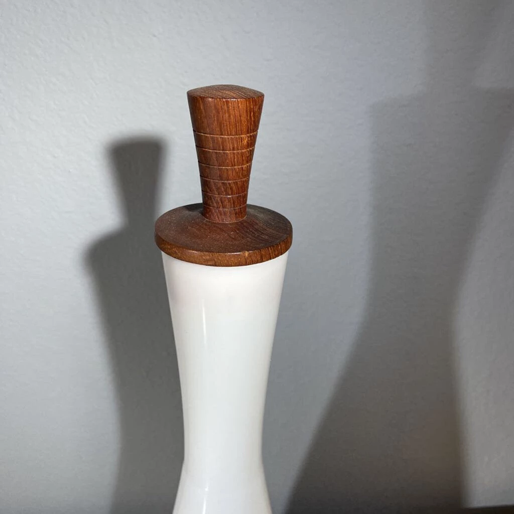 HausOfRex Dining Holmegaard Danish Modern Kastrup Decanter 2 HausOfRex Dining Holmegaard Danish Modern Kastrup Decanter