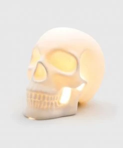 HausOfRex Skull Lamp Lighting