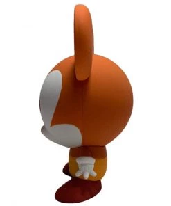 HausOfRex Disney Shorts S2 Mickey Orange