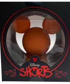 HausOfRex Disney Shorts S2 Mickey Orange