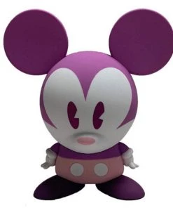 HausOfRex Looking Playing Loving Disney Shorts S2 Mickey Purple