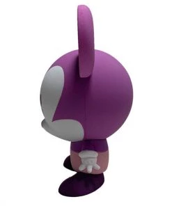 HausOfRex Looking Playing Loving Disney Shorts S2 Mickey Purple