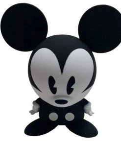 HausOfRex Disney Shorts S2 Mickey Black