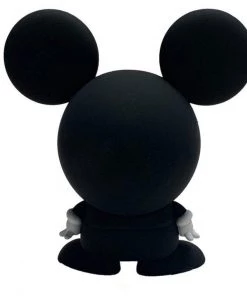 HausOfRex Disney Shorts S2 Mickey Black