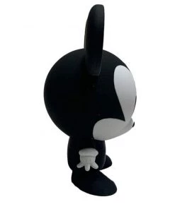 HausOfRex Disney Shorts S2 Mickey Black