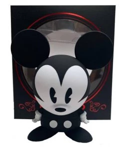 HausOfRex Disney Shorts S2 Mickey Black