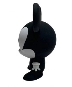 HausOfRex Disney Shorts S2 Mickey Black