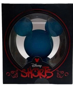 HausOfRex Looking Playing Loving Disney Shorts S2 Mickey Blue