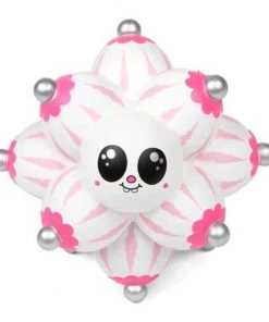 HausOfRex Looking Playing Loving Boob Ball White