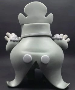 Popaganda Cereal Killers Series: Cap'n Cornstarch Monotone By Ron English Looking Playing Loving 9 Popaganda Cereal Killers Series: Cap'n Cornstarch Monotone By Ron English Looking Playing Loving