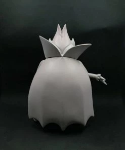 Popaganda Cereal Killers Series: Count Calorie Monotone By Ron English Looking Playing Loving