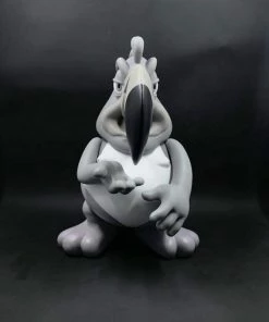 Popaganda Cereal Killers Series: Two Ton Sam Monotone By Ron English Looking Playing Loving 8 Popaganda Cereal Killers Series: Two Ton Sam Monotone By Ron English Looking Playing Loving